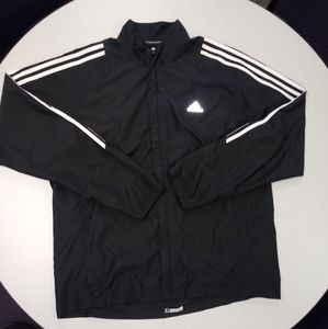 Like New Adidas Track Jacket Size Large